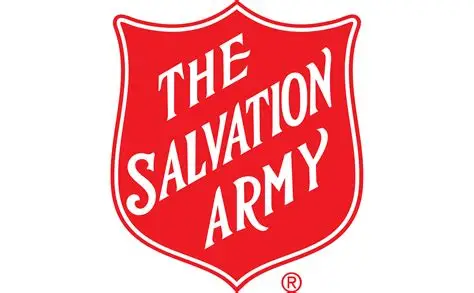 The Salvation Army USA Southern Territory logo